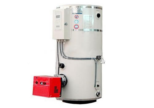 燃油（氣）立式熱水鍋爐